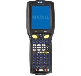 LXE MX9H1B3B3D1E0US Mobile Computer