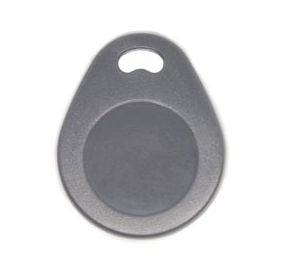 Identiv 4098-BLACK-001 Access Control Cards