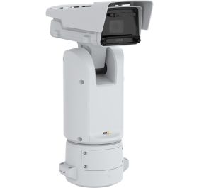 Axis 02517-001 Security Camera