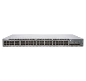 Juniper Networks EX3400-24P-TAA Ethernet Switch