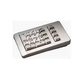 Cherry G80-3700LQAUS Keyboards