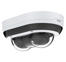 Axis 02415-001 Security Camera