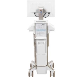 Ergotron C52-1201-1 Mobile Cart