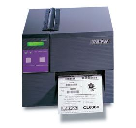 SATO W00609231 Barcode Label Printer