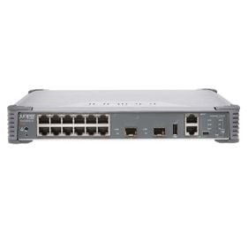 Juniper Networks EX2300-C-12T Ethernet Switch