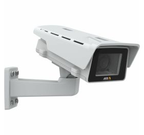 Axis 02486-001 Security Camera