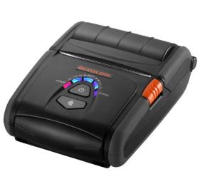 Bixolon SPP-R300BK Portable Barcode Printer