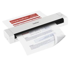 Brother DS-720D Document Scanner