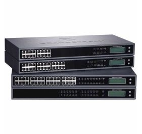 Grandstream GXW4248V2 Data Networking