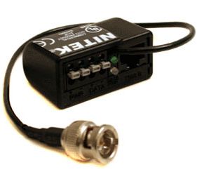 Nitek VB43ATF CCTV Camera Cables
