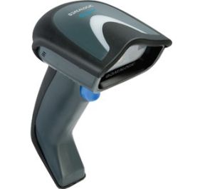 Datalogic GD4330-BKK1 Barcode Scanner