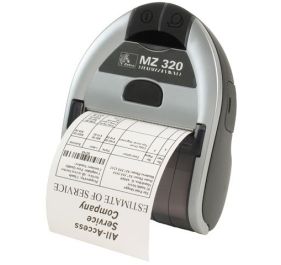 Zebra M3E-0UB00010-GA Receipt Printer