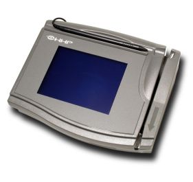 Welch Allyn TT3100 Signature Pad