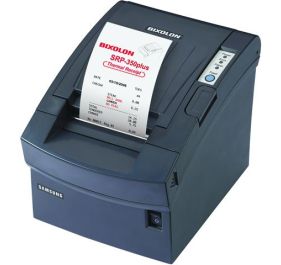 Bixolon SRP-350PLUSCOPG Receipt Printer