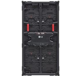 LG LSCA029-RK Spare Parts
