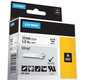 Dymo 18444 Barcode Label