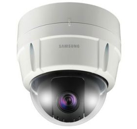 Samsung SCP-3120VH Security Camera