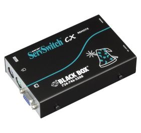Black Box KV04A-REM Products