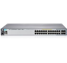 HP J9624A#ABA Network Switch