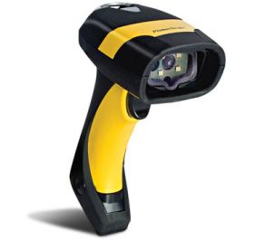 Datalogic PM8500-WA910RB Barcode Scanner