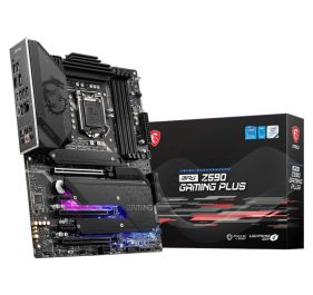 MSI Z590GPLUS Accessory