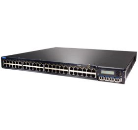 Juniper EX4200-24F-DC Data Networking