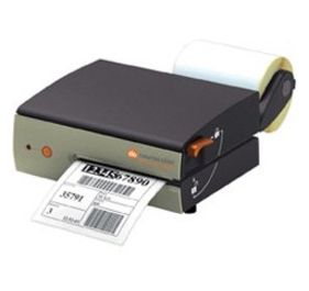 Honeywell XJ4-00-07000000 Barcode Label Printer