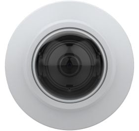 Axis 02374-001 Security Camera