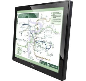 GVision R19ZH-OV-45P0 Touchscreen