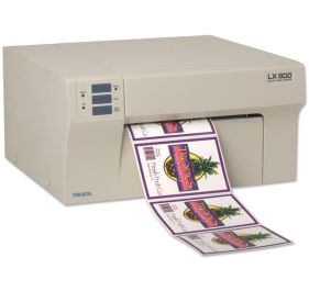 Primera LX800 Color Label Printer