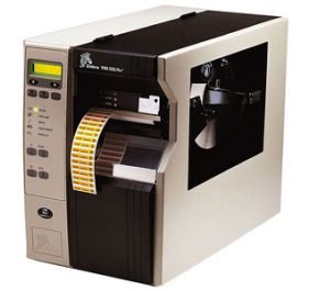 Zebra 90XiIII Plus Barcode Label Printer