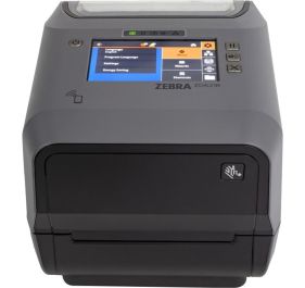 Zebra ZD6A142-301FR1GA RFID Printer