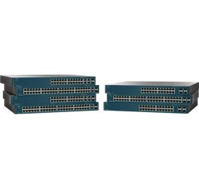 Cisco ESW-540-48-K9 Network Switch