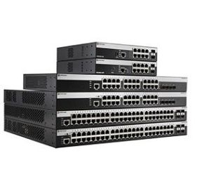 Extreme Networks 08H20G4-24P Network Switch