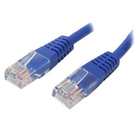 StarTech M45PATCH1BL Cables, Connectors, and Adapters