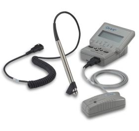 Honeywell QC600W10VR1 Barcode Verifier