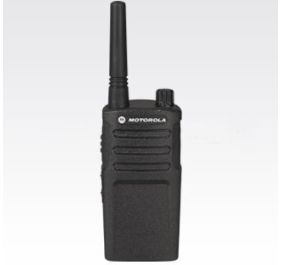 Motorola RMU2040 Two-way Radio