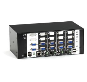 Black Box KV3204A Products