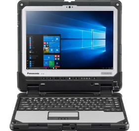 Panasonic CF-33JZ-01VM Tablet