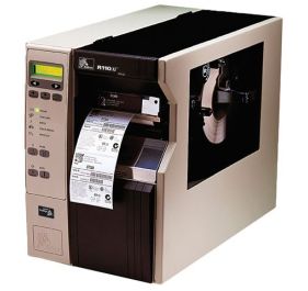 Zebra R12-741-00003-06 RFID Printer