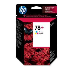 HP CB277AN InkJet Cartridge