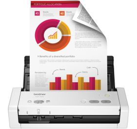 Brother ADS-1200 Document Scanner