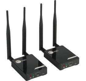 SIIG CE-H26X11-S1 Network Switch