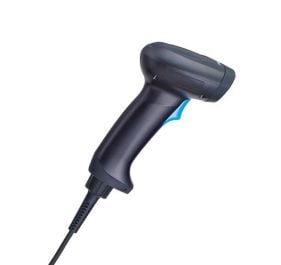 CipherLab A2504SMBSU0T1 Barcode Scanner