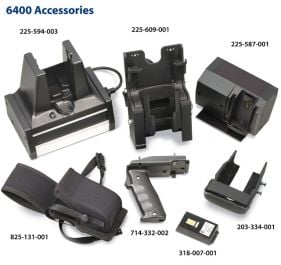 Intermec 6400 Accessory