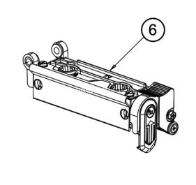 Honeywell DPR15-3198-01 Accessory