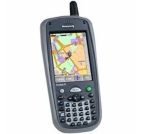 Honeywell 7900B00-414C50E Mobile Computer