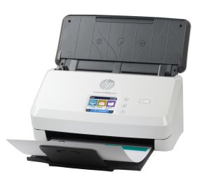 HP 6FW08A#201 Barcode Scanner