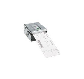 Zebra 01991-100 Barcode Label Printer