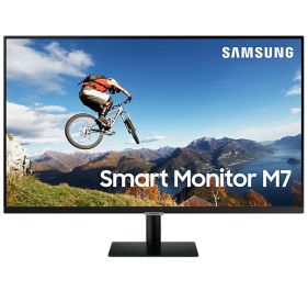 Samsung Smart Monitor M7 Monitor